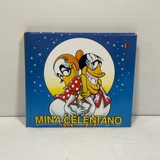 Mina - Mina Celentano CD