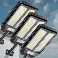 Luci Solari da Esterno