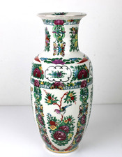 Vaso in Porcellana Cinese