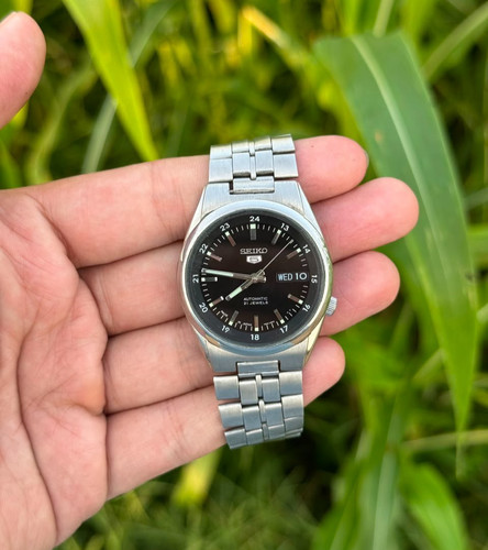 Orologio seiko uomo - 5,
