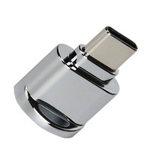  1pc Type-C Scheda Reader