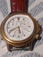 OROLOGIO DA POLSO LORENZ