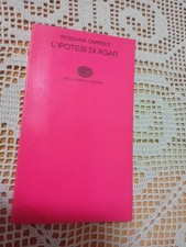 Rossana Ombres -  L’ipotesi