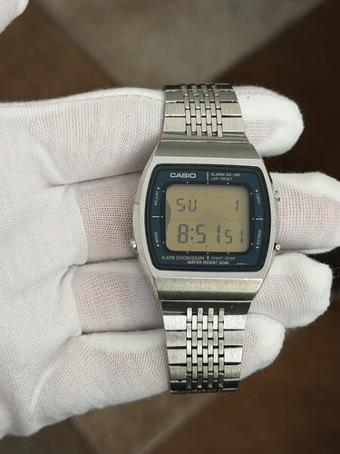 Raro orologio sportivo