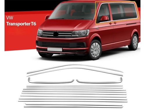 Per t6 caravelle - t5,