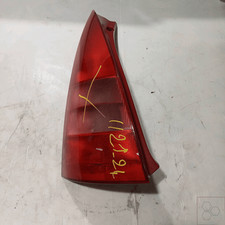 SX. FANALE POST. CITROEN C3 1A