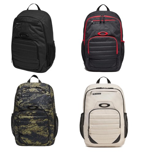 Oakley enduro 25lt - enduro, zaino