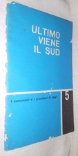 I COMUNISTI E I PROBLEMI DI