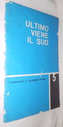 Comunisti problemi di - comunisti, e