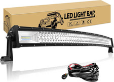 Barra LED Fuoristrada Barra