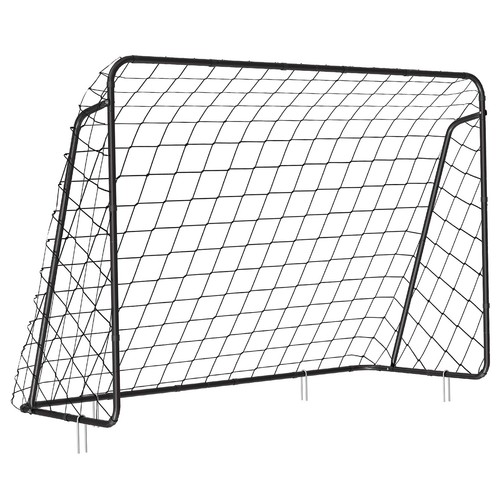 Songmics porta calcio per - da,