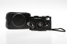 ROLLEI 35S 2,8/40 Sonnar -