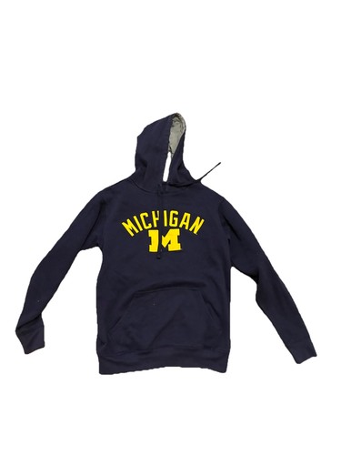 Proedge michigan felpa uomo - felpa,