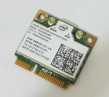Wifi Wifi Mini PCIe Intel