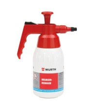 Würth Produktspezifische Vaporizzatore Non Riempito 0891503002
