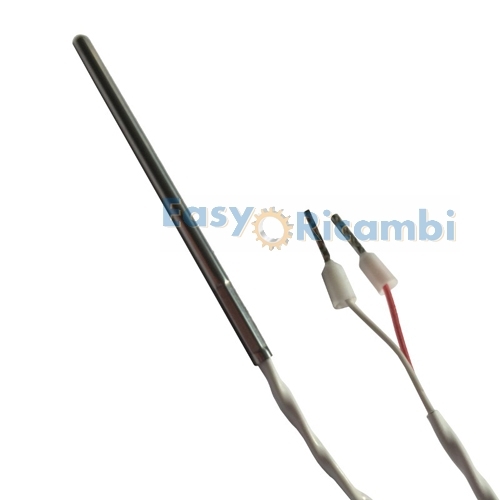 Sonda ambiente ntc 100k cavo - ambiente,