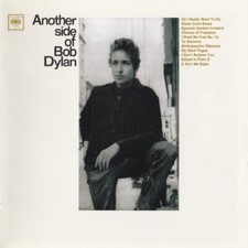 Bob Dylan - Another Side of
