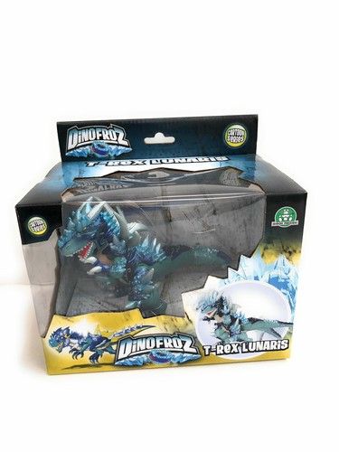 Dinofroz dragons collezzione - dragons,