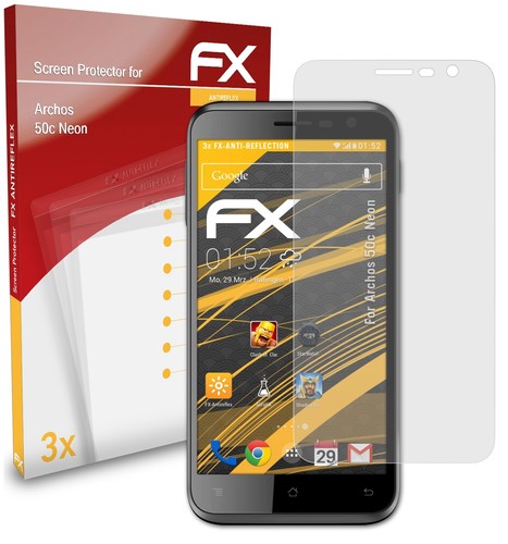 Atfolix protezione - atfolix, 3x