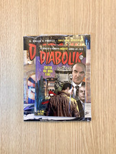 Diabolik Edizione Speciale