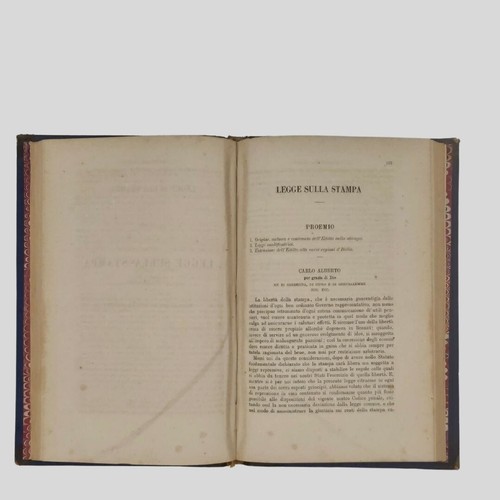 Libro diritto legge sulla - libro,