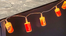 COCA-COLA ITALIA NATALE