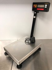 Bilancia Sartorius, bilancia a