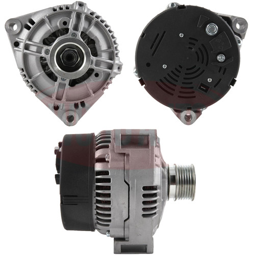 Alternatore per mercedes 200ce - per,