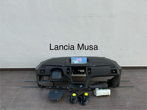 Kit airbag completo cinture - kit,