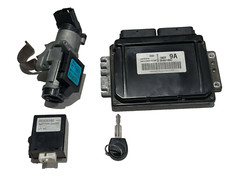 5WY5407A , KIT CENTRALINA