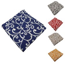 Tessuto in cotone stampato