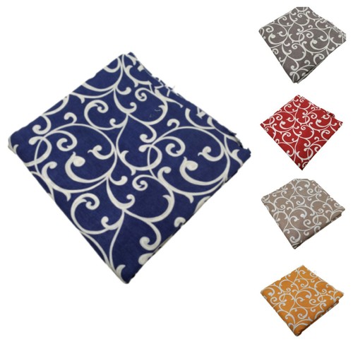 Tessuto cotone stampato - in,