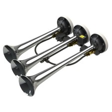 TROMBE MARINE POTENTI 3 SUONI