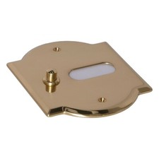 Campanello campana pulsantiera