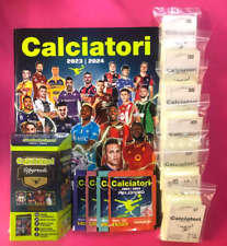 PANINI CALCIATORI 2023/24 2024