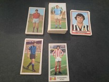 LOTTO DI 83 FIGURINE PANINI CALCIATORI 1970 - 1971 , 1973 - 1974 e 1974 - 1975