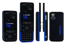 Nokia 5610 XpressMusic 3G