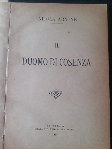ARNONE,PICCINNI,CARUSO