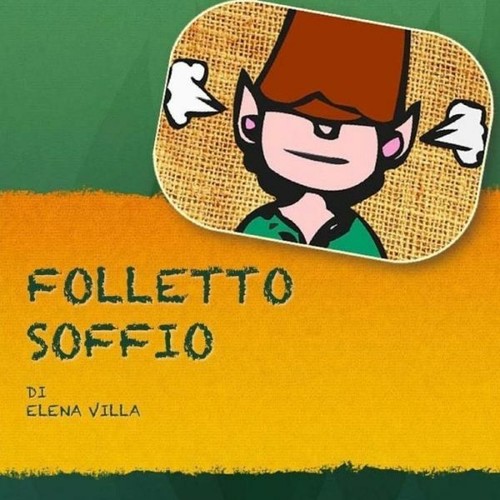 Folletto soffio - folletto,