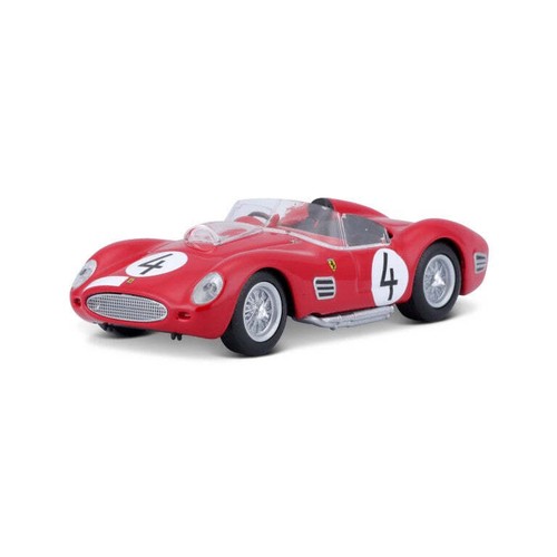 36307 bburago ferrari - bburago,
