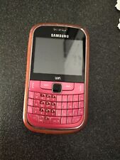 Telefono Cellulare Samsung Da