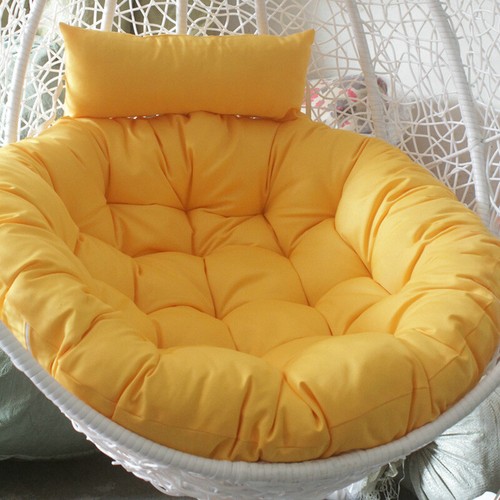 Patio hanging swing - swing, egg