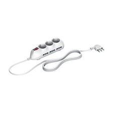 Ciabatta Multipresa Compatta