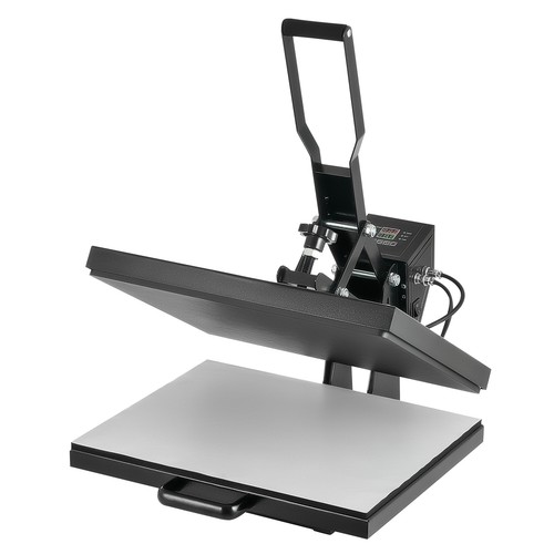 Pressa calore 50 cm - pressa,
