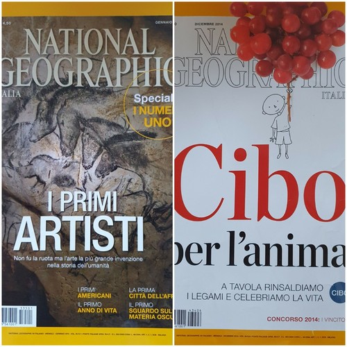National geographic italia - national,