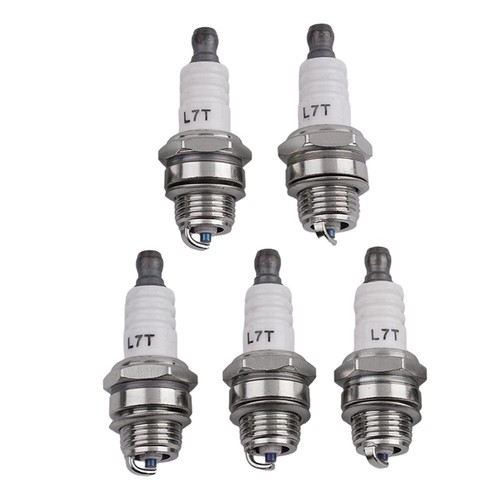 5pz candele accensione per - 5pz,