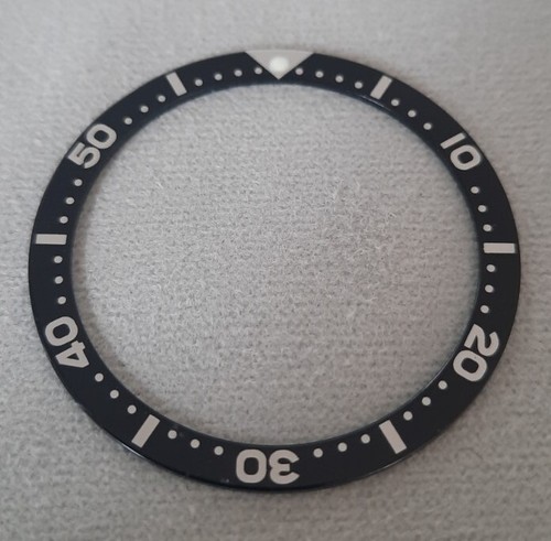 Inserto lunetta alluminio - , 38