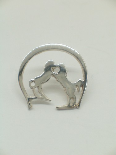 Ferro cavallo con cavalli - cavallo,