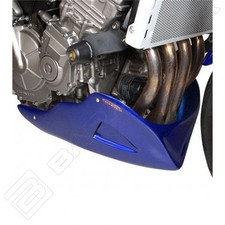 BARRACUDA ENGINE SPOILER HONDA