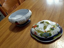 CERAMICA ARTISTICA FAENZA USO